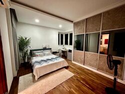 The Floravale (D22), Condominium #463198111